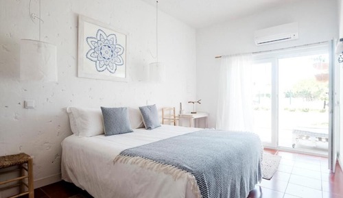 Standard-Doppelzimmer