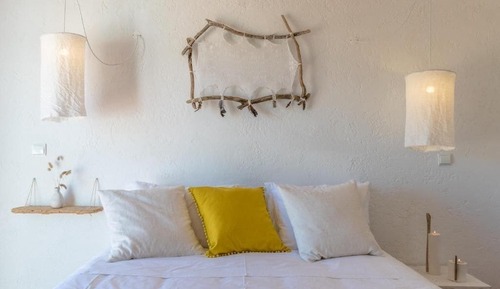 Deluxe-Doppelzimmer, Balkon