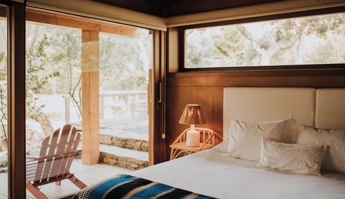 Standard-Chalet