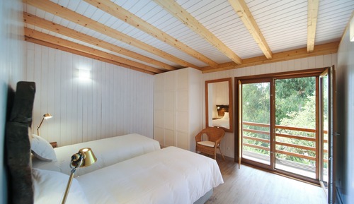 Superior-Chalet