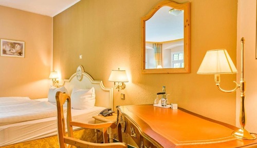 Doppelzimmer