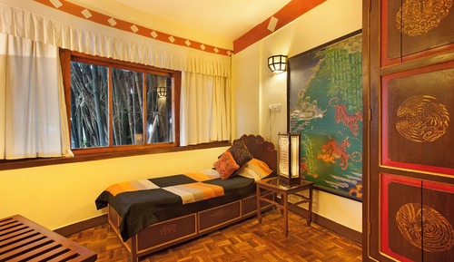 Luxury-Suite