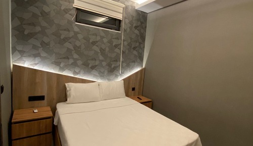 Standard-Doppelzimmer