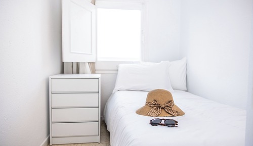 Apartment, 3 Schlafzimmer
