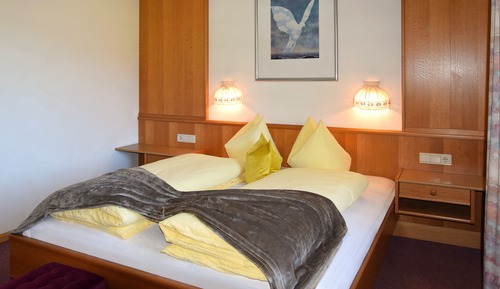 Comfort-Apartment