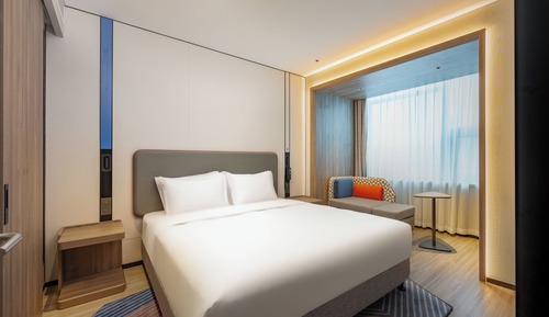 Suite, 1 Schlafzimmer
