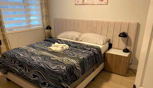 Business-Zimmer, Nichtraucher