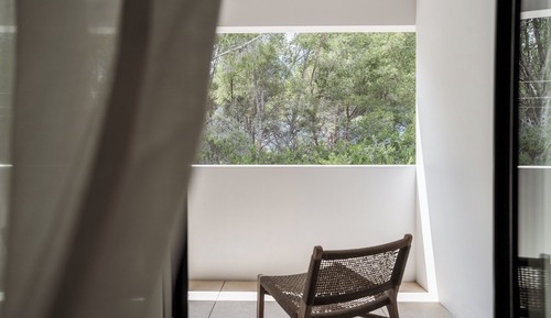 Superior-Doppelzimmer, Nichtraucher