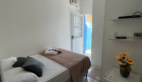 Classic-Doppelzimmer