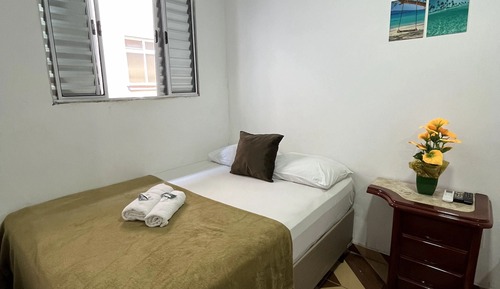 Classic-Vierbettzimmer