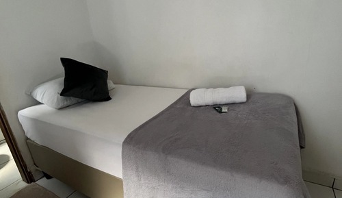 Standard-Zweibettzimmer