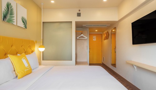 Standardzimmer