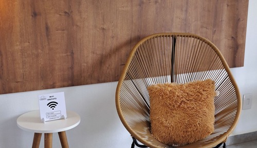 Superior-Suite, Bergblick