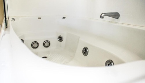 Familienapartment, 2 Schlafzimmer