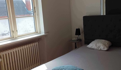 Basic-Vierbettzimmer