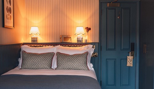 Basic-Doppelzimmer