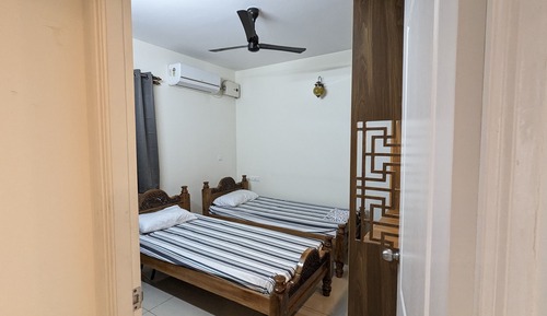 Elite-Apartment