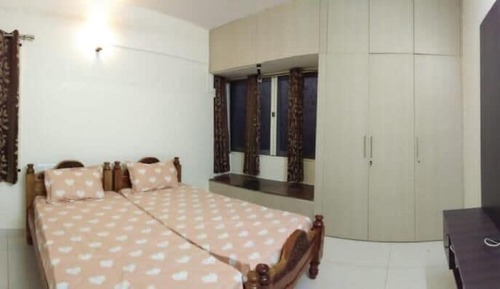 Familienapartment