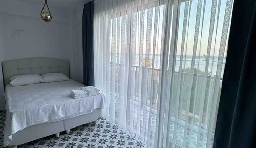 Panoramic-Doppelzimmer