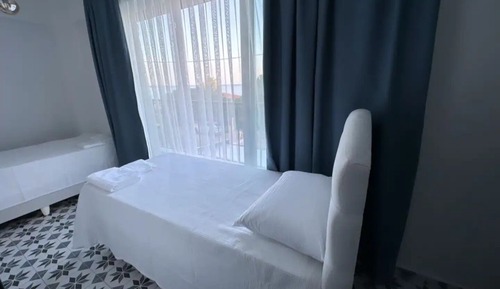 Deluxe-Zweibettzimmer