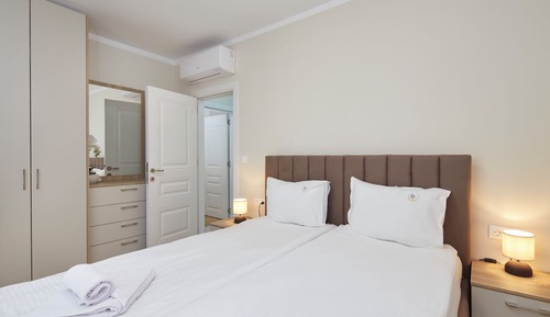 Deluxe-Apartment
