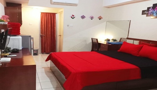 Standard-Doppelzimmer