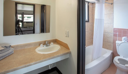 Standard-Doppelzimmer