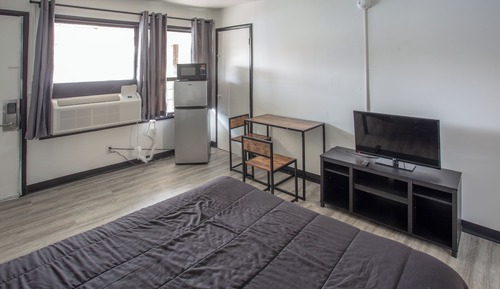 Standard-Einzelzimmer