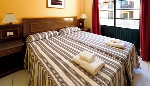 Apartment, Terrasse, Meerblick