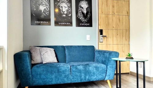 Premium-Apartment