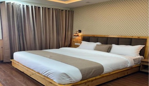 Premium-Zimmer