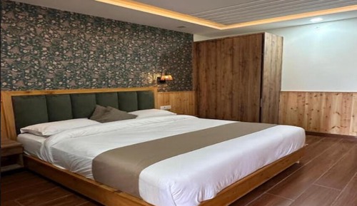 Standardzimmer