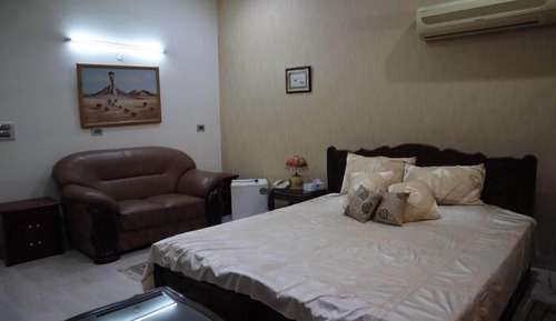 Premium-Zimmer
