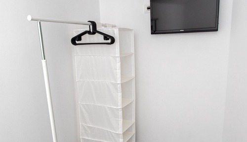 Vierbettzimmer