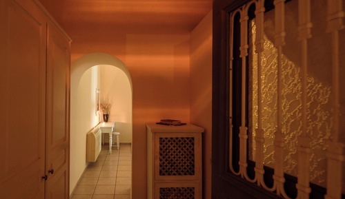 Standard-Doppelzimmer