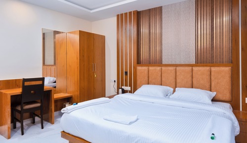 Familien-Suite
