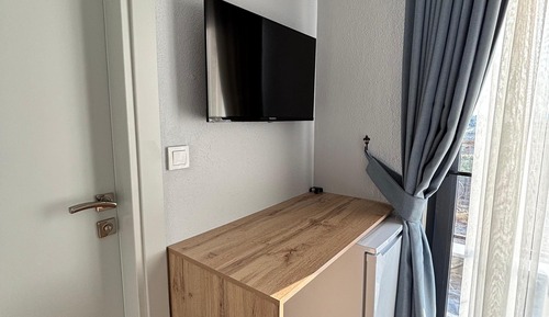 Familien-Suite, Meerblick