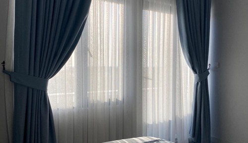 Exclusive-Penthouse, Meerblick