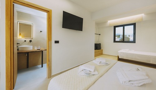 Doppelzimmer