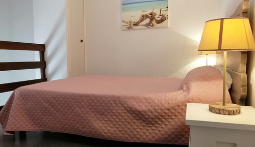 Comfort-Villa, Parkblick, Zwischengeschoss