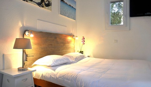 Comfort-Studio, 1 Queen-Bett, Balkon, Erdgeschoss