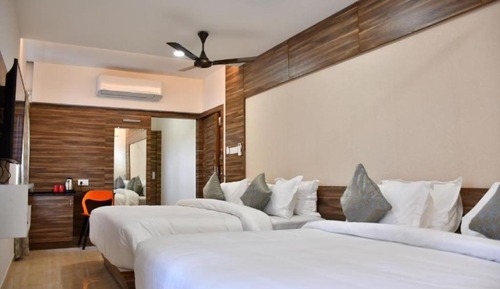 Executive-Suite