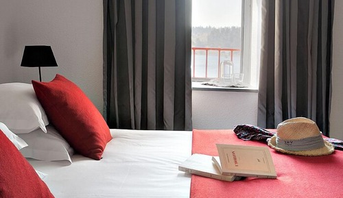 Traditional-Zimmer, Parkblick (Evasion)