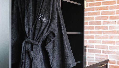 Deluxe-Suite, Meerblick