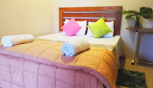 Comfort-Doppelzimmer
