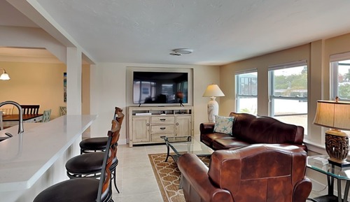 Ferienhaus (3 Bedrooms)