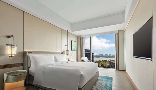 Suite, 1 Schlafzimmer