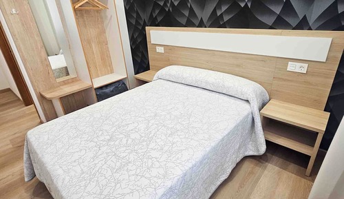 Standard-Doppelzimmer