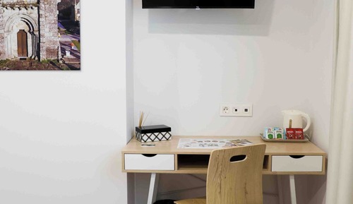 Comfort-Doppelzimmer