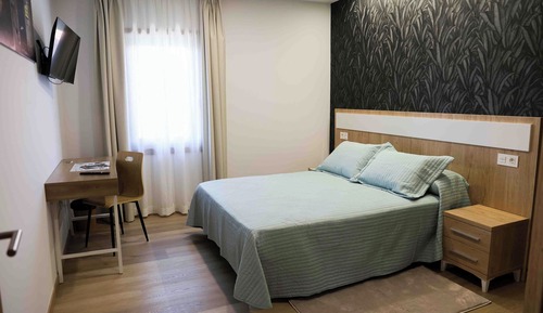 Apartment, 1 Schlafzimmer